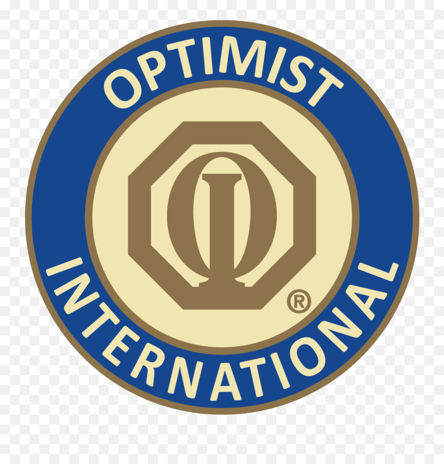 Optimist International - Optimist International Optimist International Logo Png,Emblem Png