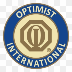 Optimist International - Optimist International Optimist International Logo Png,Emblem Png