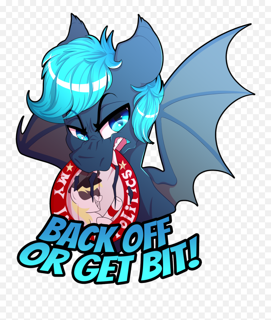 Sweetie Bot Rampage - Mythical Creature Png,Activism Icon