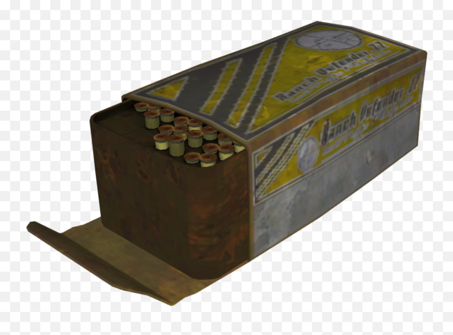 22lr Round - The Vault Fallout Wiki Everything You Need To Horizontal Png,Icon Rimfire