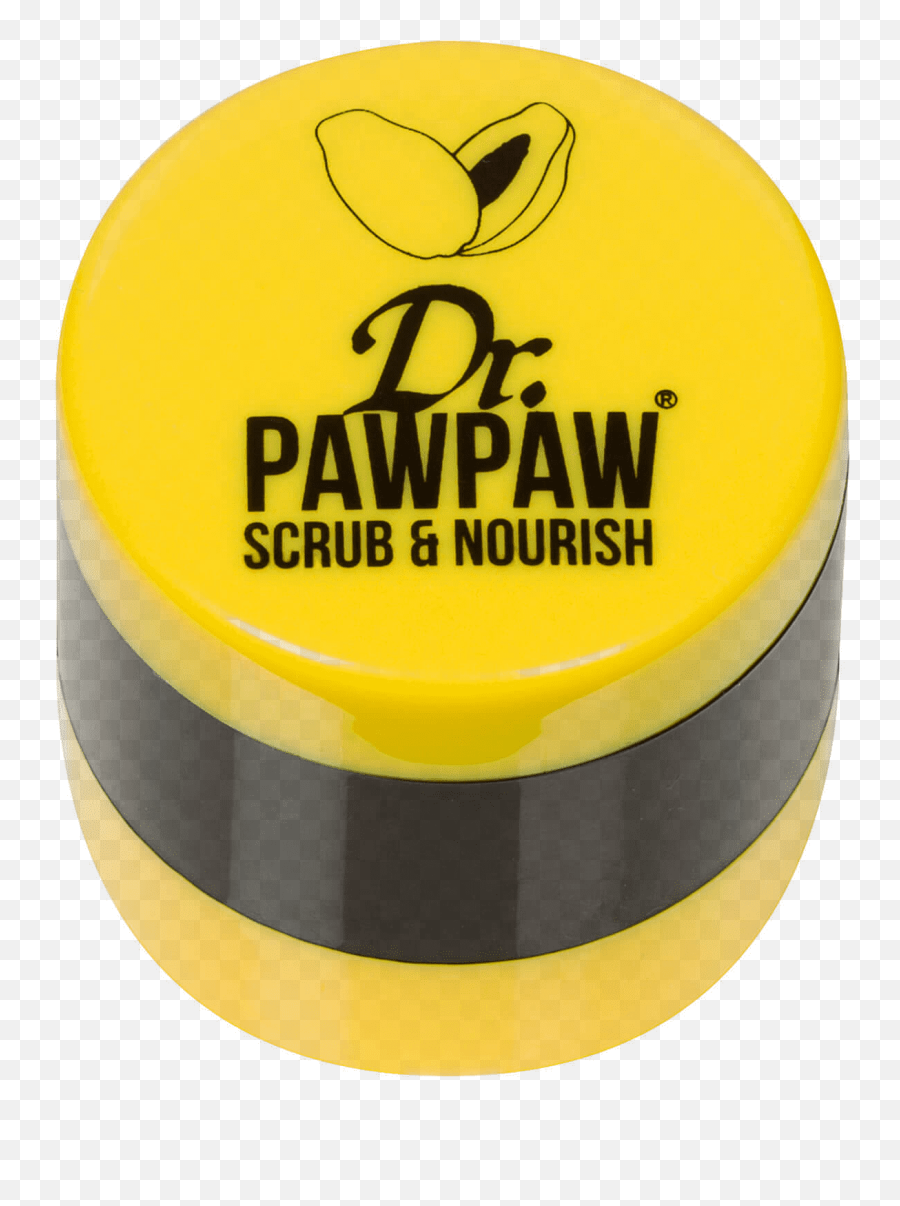 Allure Editorsu0027 Favorite New Beauty Products For December 2019 - Dr Pawpaw Scrub And Nourish Png,Where Is The Profiles Icon On Blackberry Curve