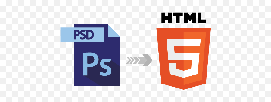 Stop Using Psdu0027s For Website Mockups U2014 Hereu0027s Why By Tom - Html5 Css3 Bootsrpe Icon Png,Live Chat Icon Psd