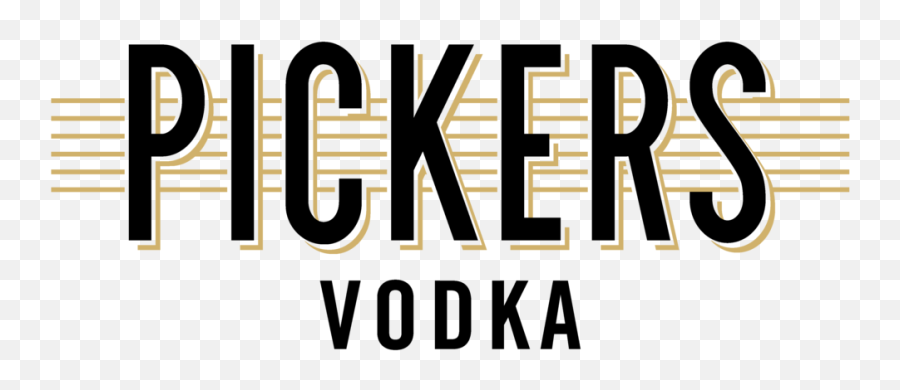 Pickers Vodka Png