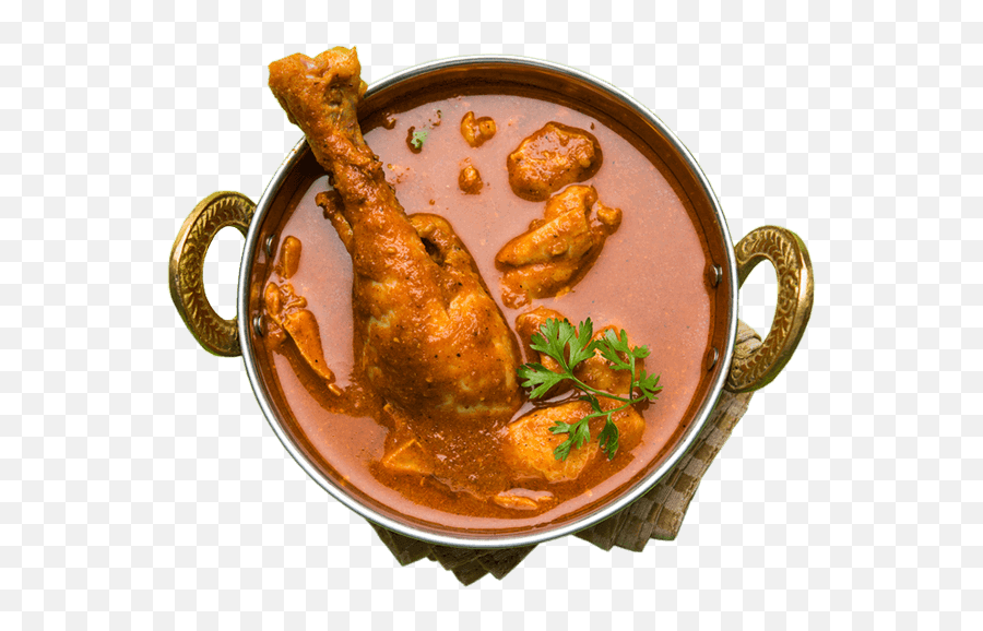 Kadai Chicken - Indian Chicken Masala Png,Chicken Png