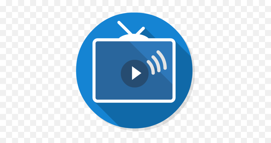 Video Streaming Icon Png - Video Streaming Icon Png,Streaming Video Icon