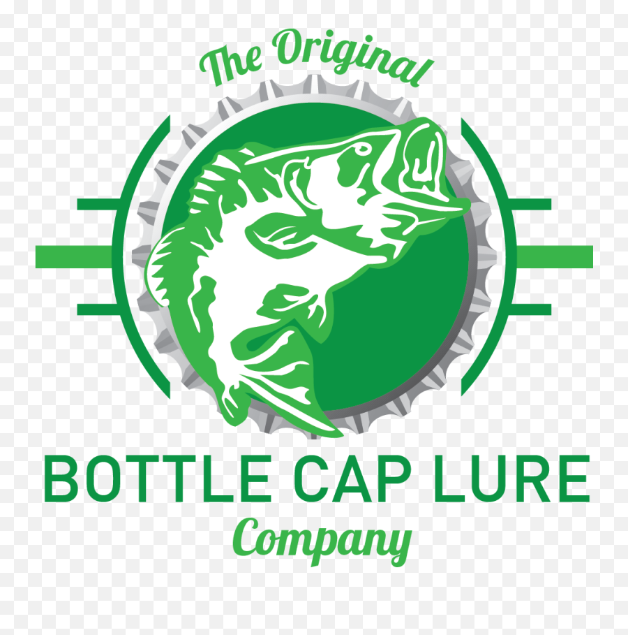 The Original Bottle Cap Lure Company - Clinic Png,Bottle Cap Png