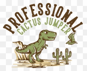 Are You Also Professional Cactus Jumper Chrome - Matchmaker Slogan png