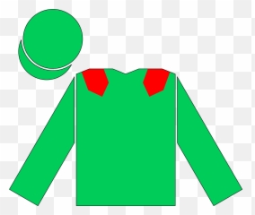 Racing Silks Of Aga Khan - Prix De Triomphe png