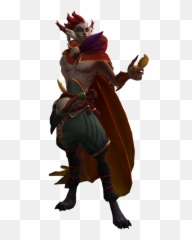 In - Depth Rakan Guide Whatu0027s Support How to Play Lol Cosplay png