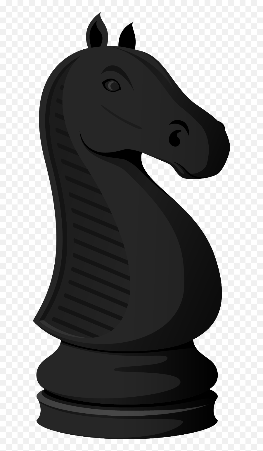 Strategy Of Asset Management Seen As A Chess Game - King Chess Piece Png Transparent,Chess Pieces Png