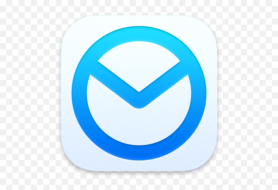 Airmail 5 - Macos Png,Aol Email Icon
