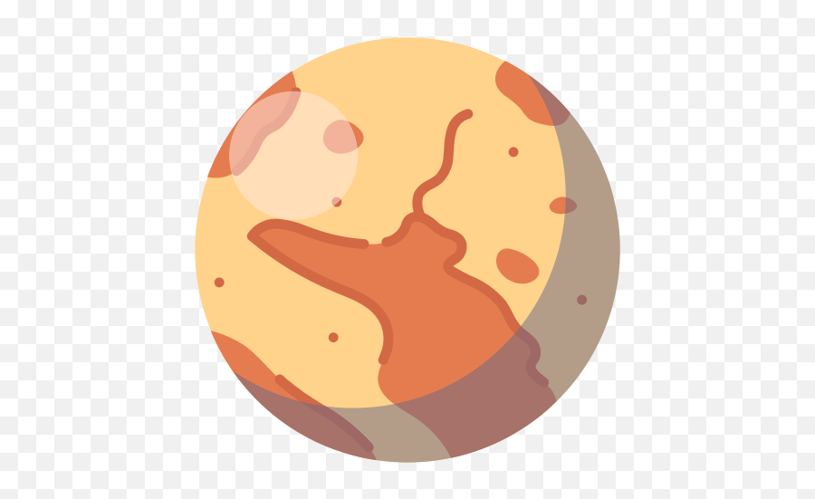 Astronomy Mars Galaxy Planet Space System Universe - Cookies And Crackers Png,Mars Icon