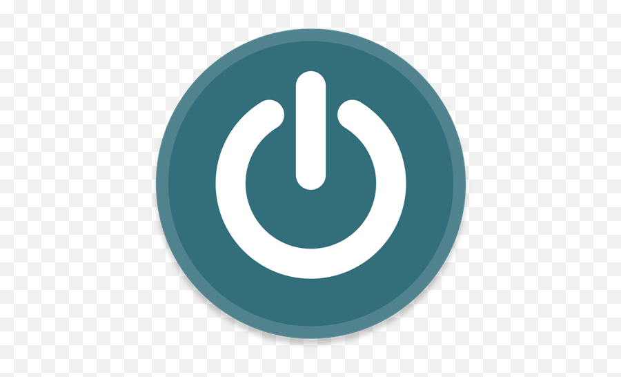 Off - Power Button Icon Png,Helper Icon