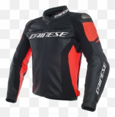 Dainese Racing 3 Leather Jacket - Dainese Racing 3 Png,Belstaff Icon Jacket