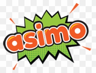 Home - CP FOOD Asimo Nugget Logo Png