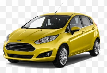 Ford Fiesta Png - Ford Fiesta Png,Fiesta Png
