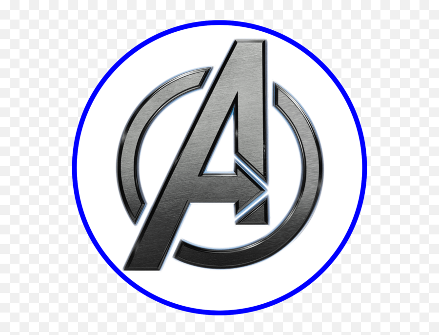 Patreon - Transparent Avengers Logo Png,Patreon Social Media Icon