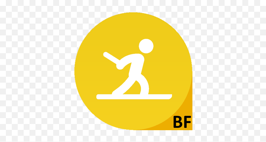 Bf Xc Ski Map Garmin Connect Iq - Yellow Ski Icon Png,Garmin Express Icon