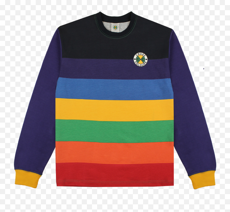 Classic Logos U2013 Cross Colours - Ugly Christmas Sweaters With Tacos Png,Kenzo Multi Icon Sweatshirt