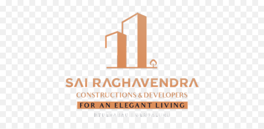 Sai Raghavendra Constructions Leading Construction Company - Sai Raghavendra Constructions Developers Png,Sai Icon