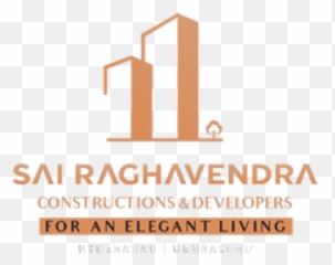 Sai Raghavendra Constructions Leading Company - Developers png