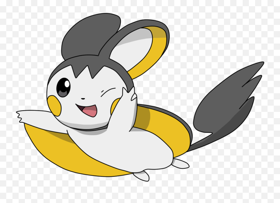 Pokémon Crossroads Forum - Pokemon Emolga Png,Pokemon May Oras Icon