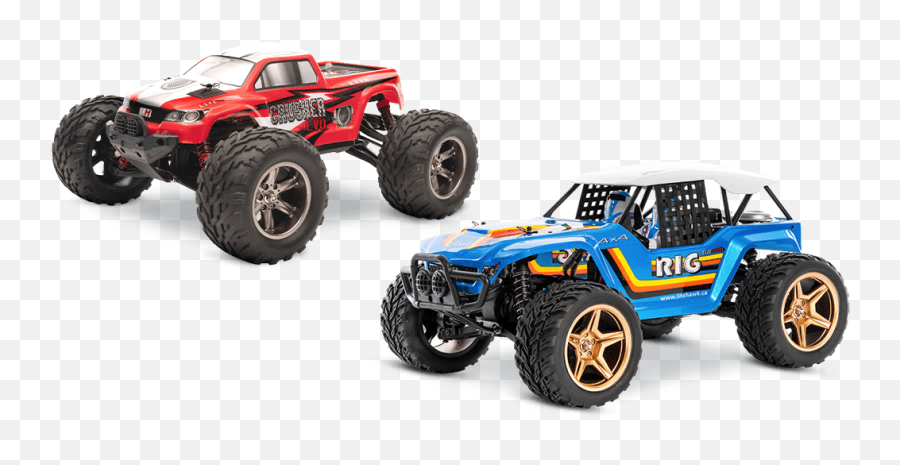 Rc Toys U0026 Vehicles For Adults Kids Best Buy Canada - Litehawk Rig 4wd Png,Rc Car Icon