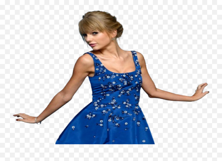 Taylor Swiftu0027s U0027folkloreu0027 Is 2020u0027s First Album To Sell A - Basic Dress Png,Taylor Swift Icon