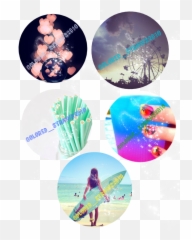 Piccollage - Art png