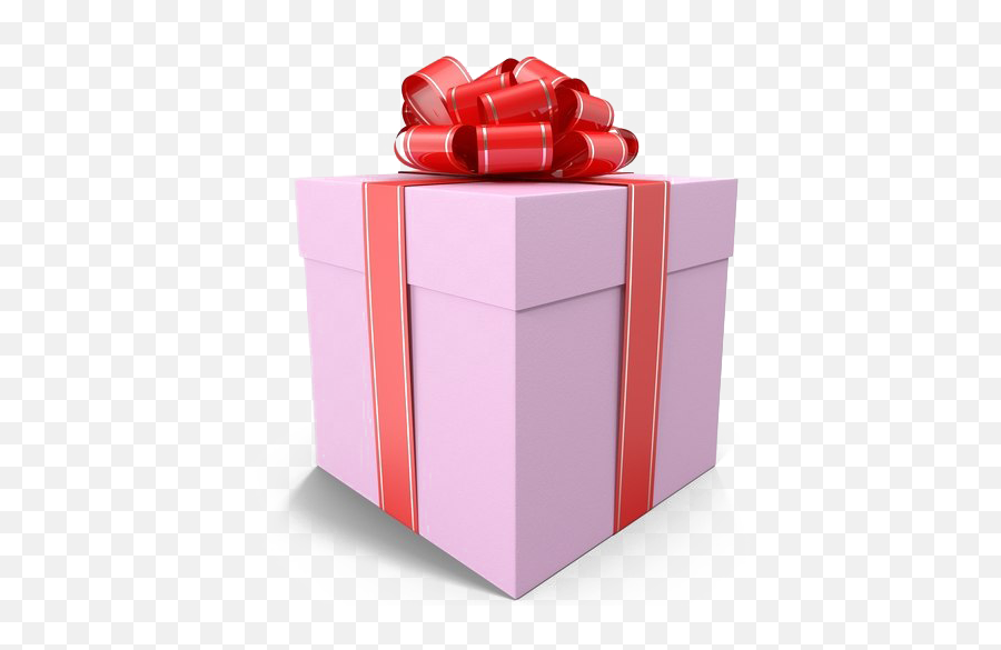 Gift Box Transparent Free Png - Gift Wrapping,Gift Transparent