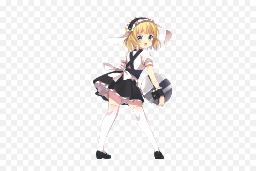 Trope Pantheons Discussion - Tv Tropes Forum Anime Its The Order A Rabbit Syaro Png,Owari No Seraph Folder Icon