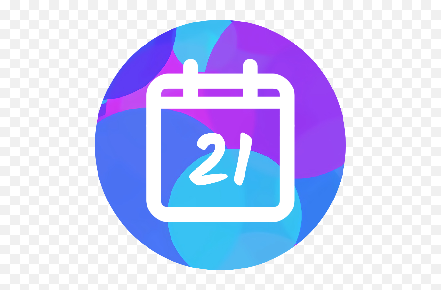 Mynt21 U2013 Medium - Language Png,Samsung Calendar Icon