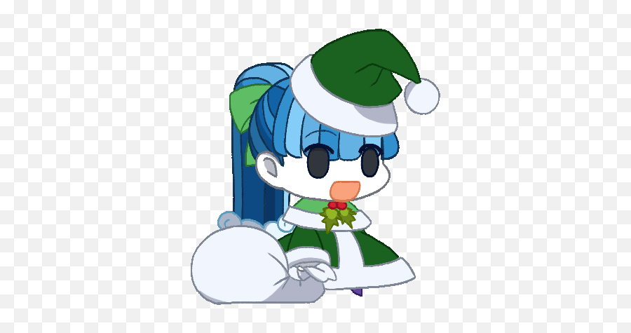 Earthboundsmp Padoru Sticker - Earthboundsmp Padoru Camie Kirisu Mafuyu Padoru Png,One Punch Man Icon