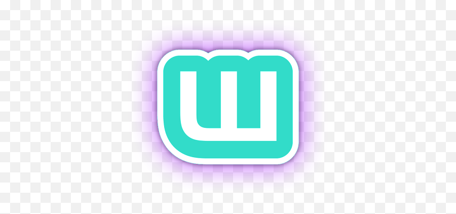 Download Wattpad - Wattpad Blue Icon Full Size Png Image Clip Art,Wattpad Logo