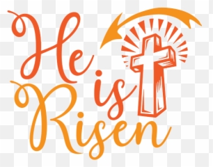 He Is Risen Puzzle For Sale By Jacob Zelazny - Language png