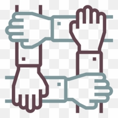 Partnerships U0026 Collaborations U2014 Huron County Development Council - Employee Engagement Icon Png