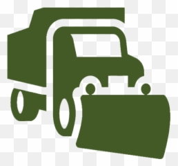 Snow Removal - Autumn Hill Landscaping Inc Best Transparent Plow Icon png