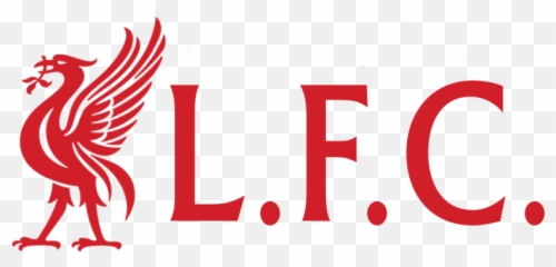 English Premier League - Transparent Background Liverpool Logo png