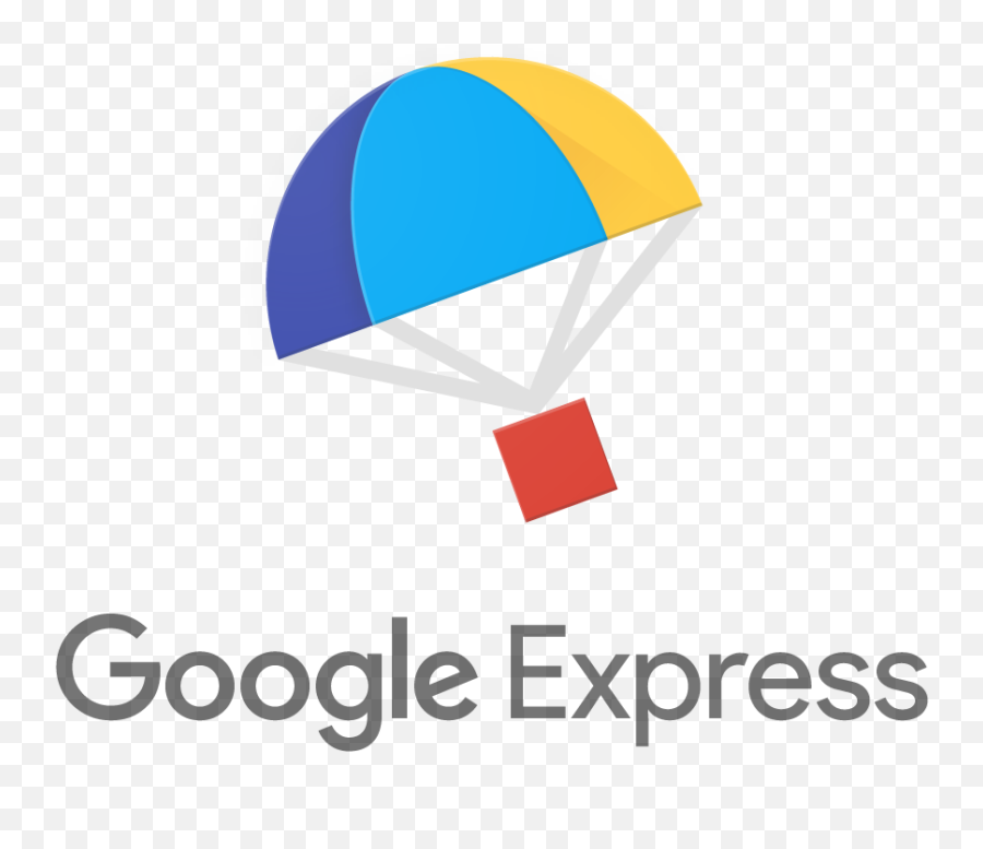 Google Express Begins Two - Day Delivery Service In Richmond Google Express Png,Vcu Icon Rebrand