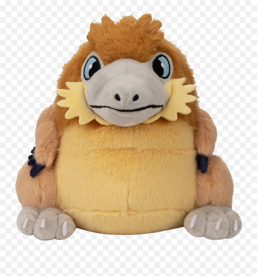 Fat Velo Plush - Soft Png,Growlithe Icon