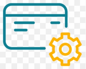 Payment Processing And Automation - Icono Innovacion png