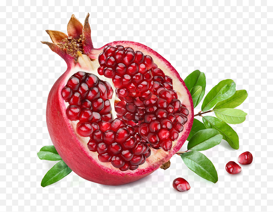 Pomegranate Png Transparent Image - Pomegranate Png,Pomegranate Transparent