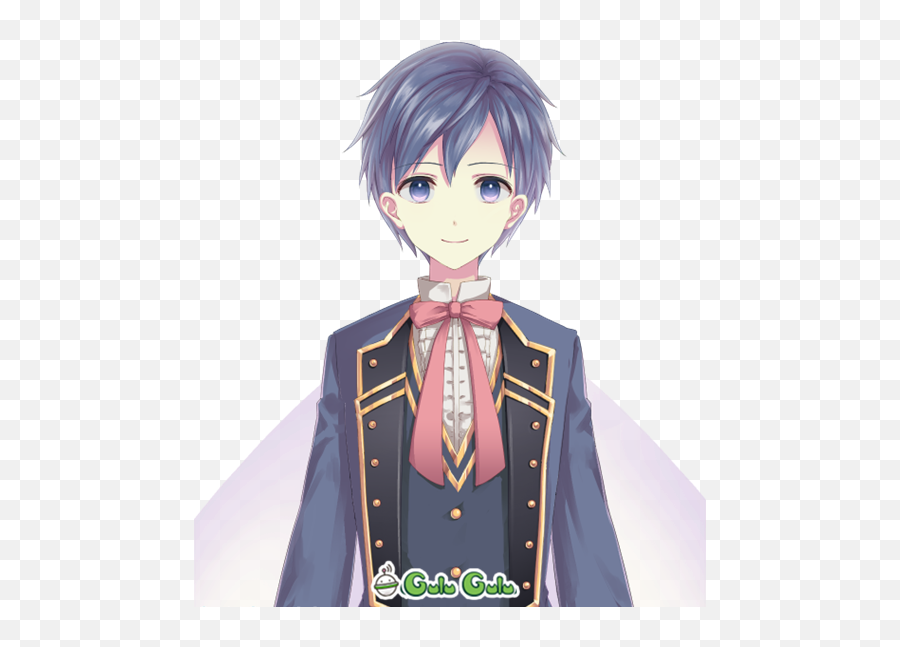 Png Hokuto Hidaka Icon