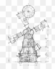 Curse Of Strahd - 5etools Dnd Old Bonegrinder png