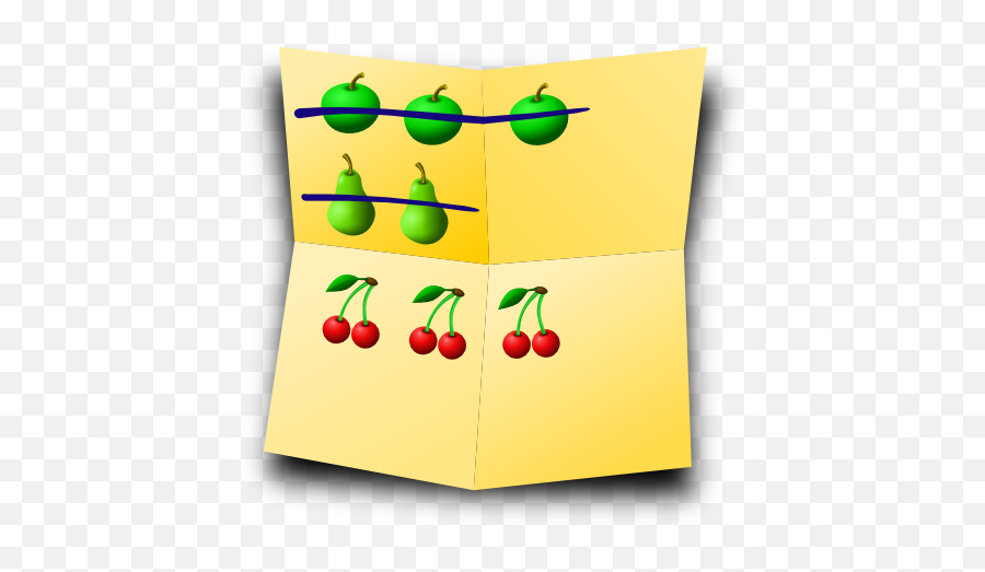 Oi Shopping List - Oi Shopping List Png,Droid Icon List