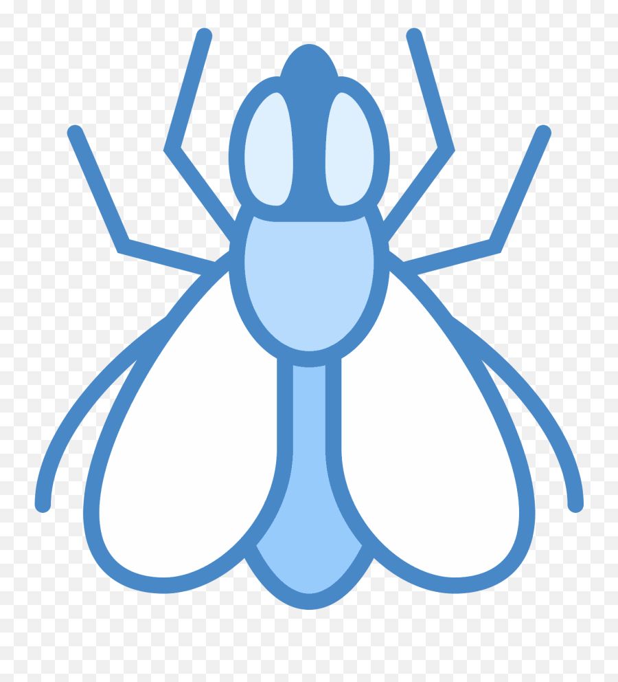 This Is A Drawing Of Fly - Icon Clipart Full Size Sand Fly Image Clipart Png,Charizard Icon