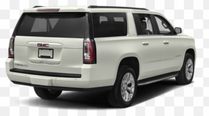 Pre - Owned 2017 GMC Yukon XL SLT SUV in San Antonio 3658 Toyota 4runner 20010 png