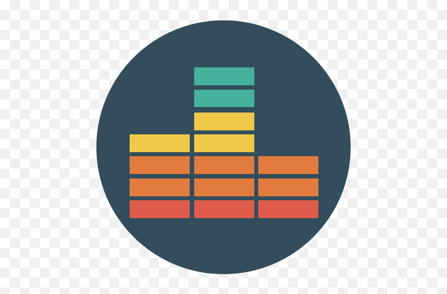 Red Vault Audio - Music Visualizer Icons Png,Volume Knob Icon