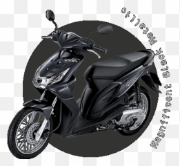 Honda Icon - Carbon Fibers png