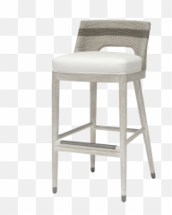Mackenzie - Childs Blooming Dining Chair Neiman Marcus Palecek Barstool png